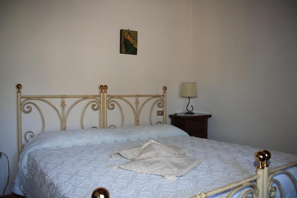 Podere La Chiusella B&B ラポラーノ・テルメ エクステリア 写真