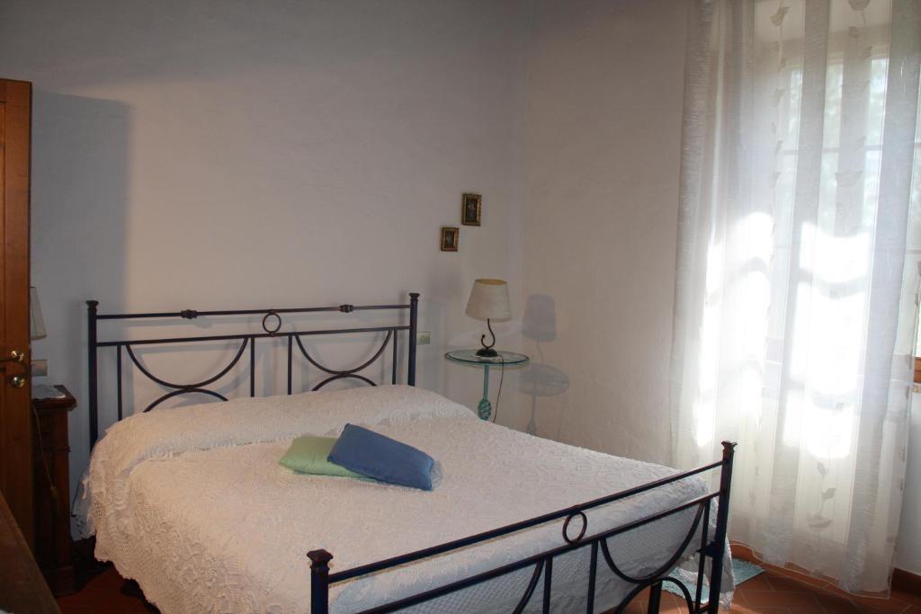 Podere La Chiusella B&B ラポラーノ・テルメ 部屋 写真