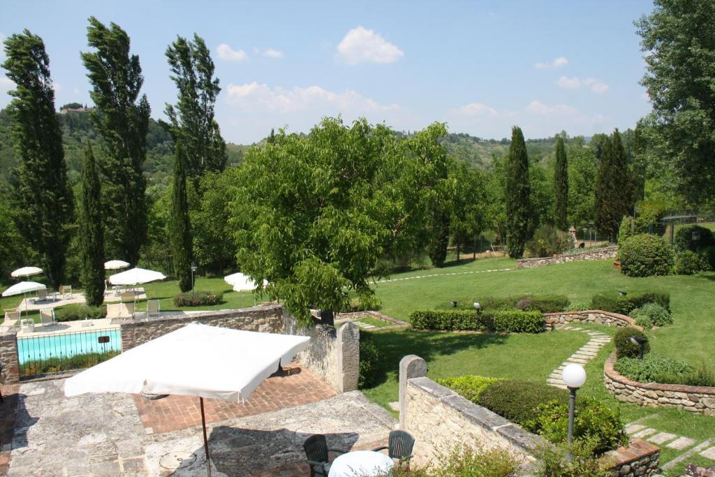 Podere La Chiusella B&B ラポラーノ・テルメ エクステリア 写真